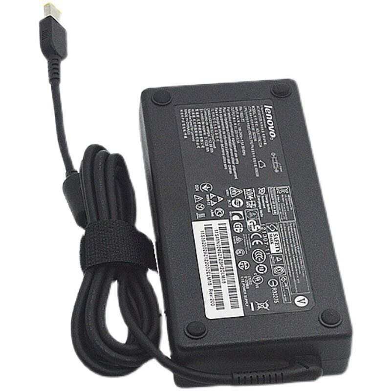 Genuine Lenovo 170W Power Adapter Charger for ThinkPad P50 P51 W540 W541