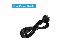 Genuine 65W USB Type-C Charger for Lenovo ThinkPad X1 Carbon 6th 7th 8th Gen