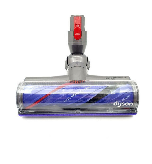 Dyson Motorhead V2 with Anti-Tangle Brush Bar For Dyson V12