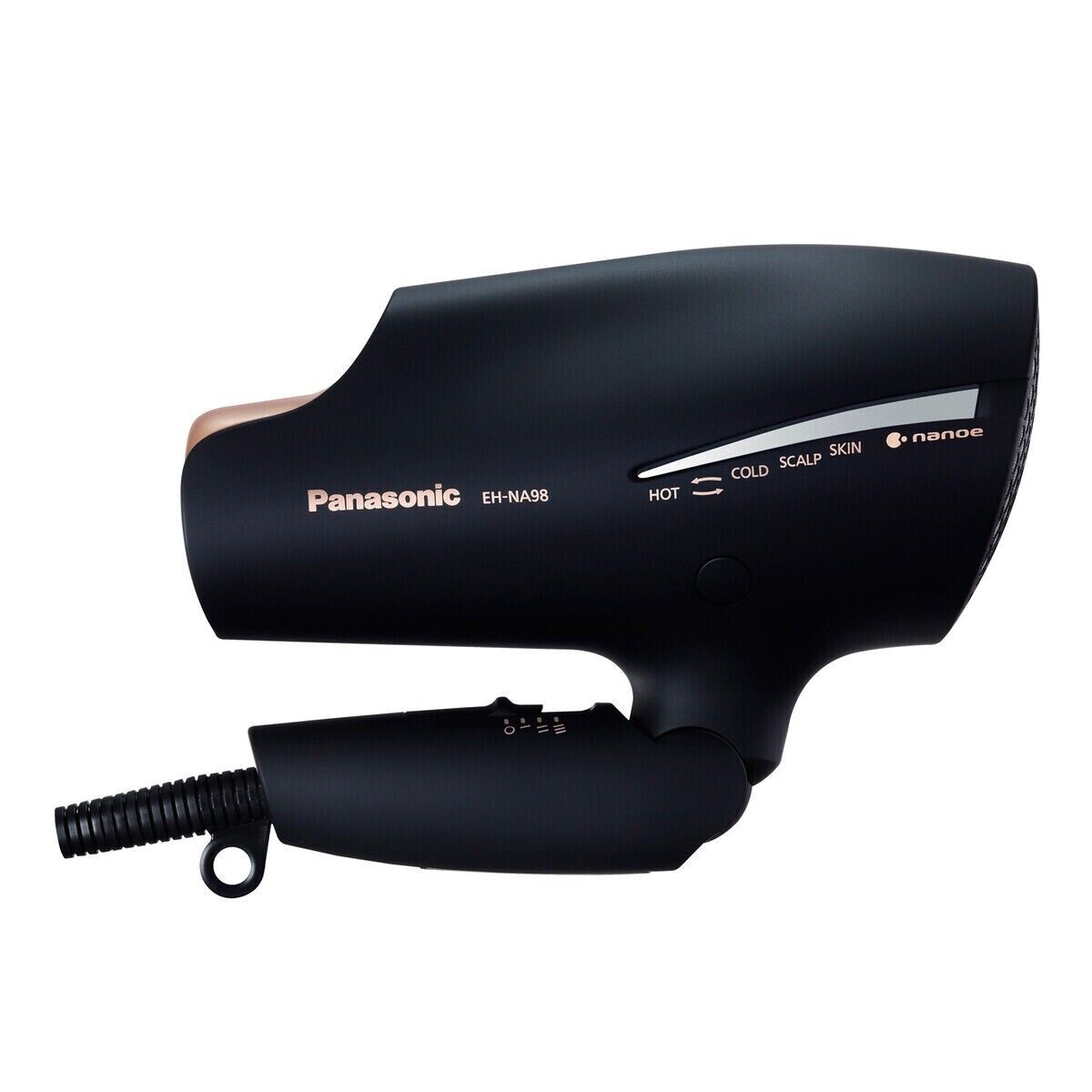 Panasonic nanoe Moisture Infusing Advanced Hair Dryer EH-NA98-K765