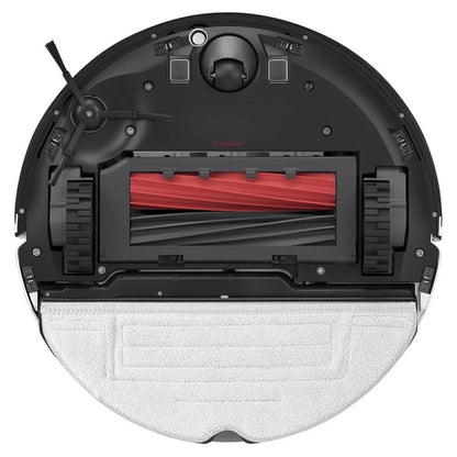 Roborock S8 Robot Vacuum and Mop - White