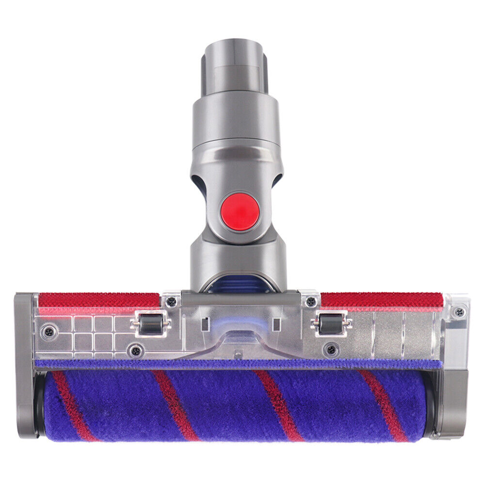 Dyson Fluffy Soft Head With Low-angle LED To Suit All Model V7 V8 V10 V11 V13