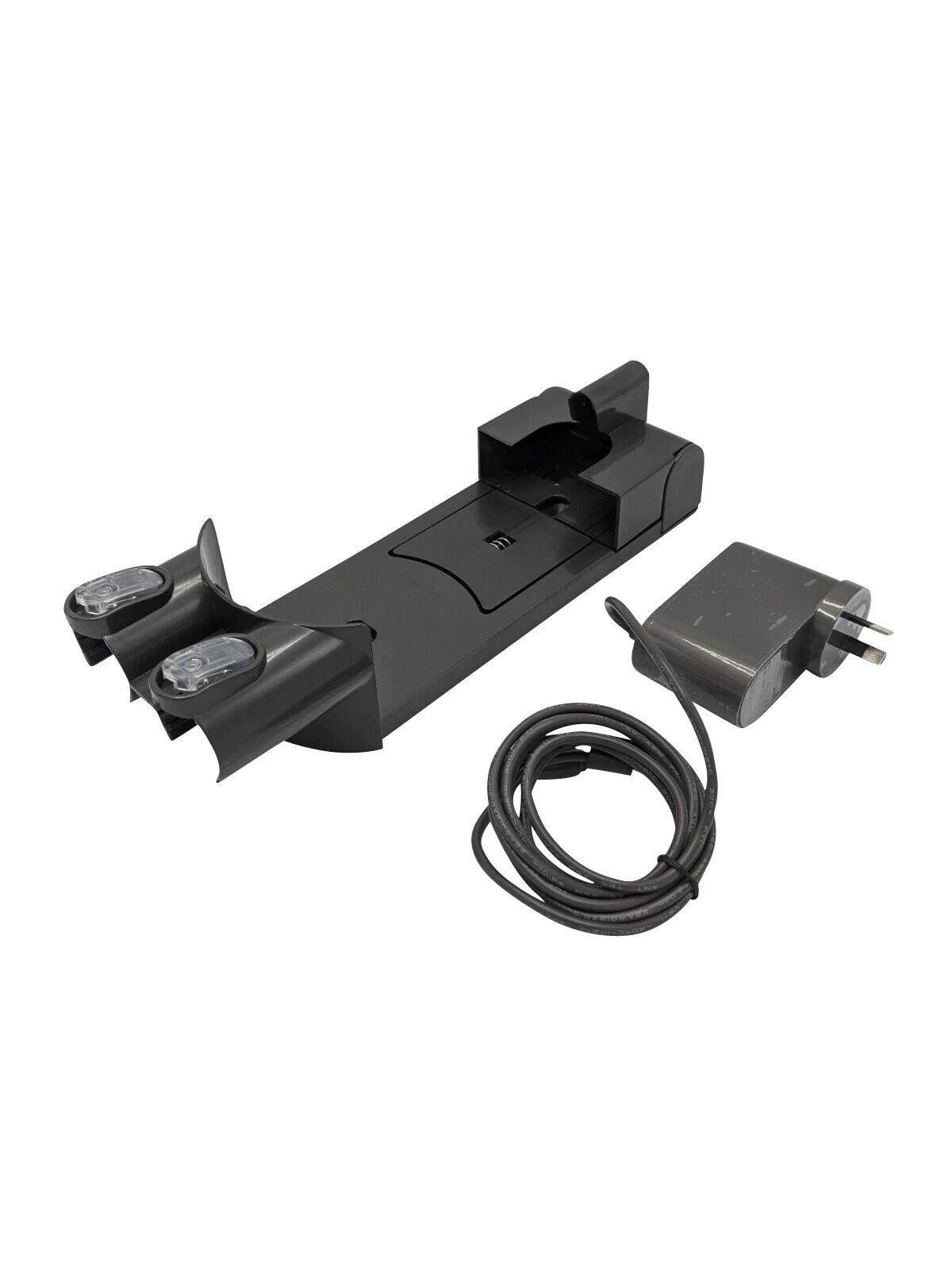 Dyson AC Adaptor/Charger + Wall Mound Dock Cradle to suit All V6 & DC58 DC59