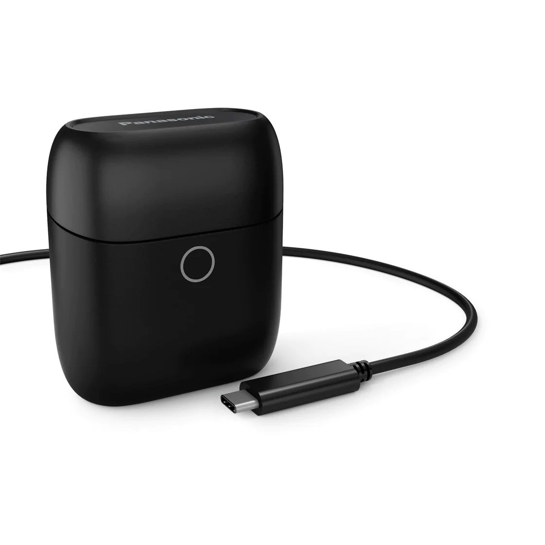 Panasonic RZ-B100WDE-K True Wireless Earbuds Earphones - Black - Refurbished