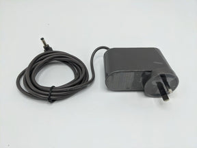 Dyson AC Adaptor/ Charger + Wall Mount Dock Cradle to suit All V10 SV12 Vacuum