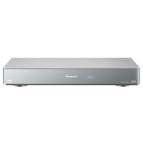 Panasonic Blu-Ray Disc & HDD Recorder  2TB  3 Tuners 4K Upscaling DMR-BWT955GL