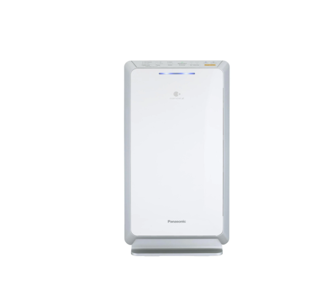 Panasonic F-PXV55MSL nanoe X 2-way Air Purifier with HEPA Filter