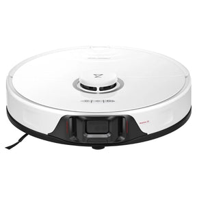 Roborock S8 Robot Vacuum and Mop - White