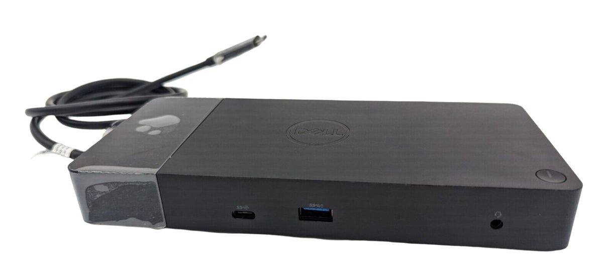 Dell WD19 USB-C Docking Station