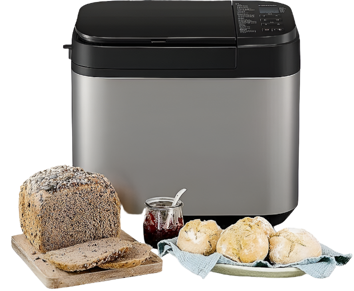 PANASONIC BREAD MAKER W/31 MENU SD-YR2550SST