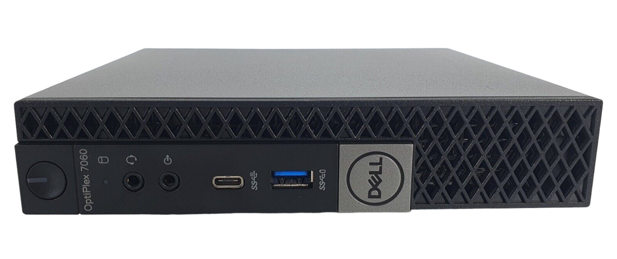 Dell Optiplex 7060 Micro Sff PC