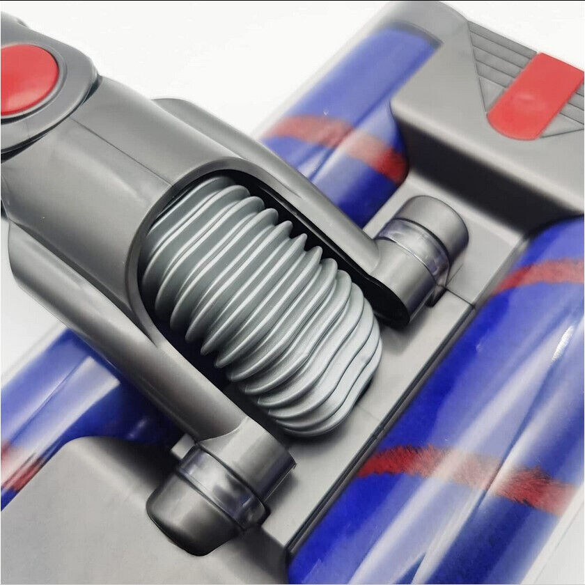 Omni Glide Dual Roll Powerhead For DYSON V7, V8, V10, V11 & V15 Vacuum Cleaners