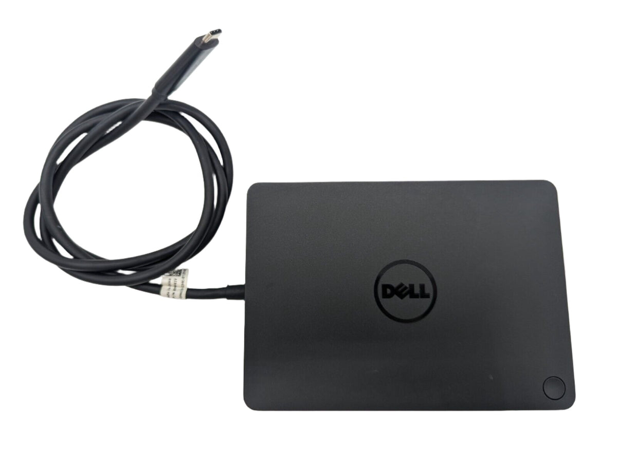 Dell WD15 K17A Docking Station