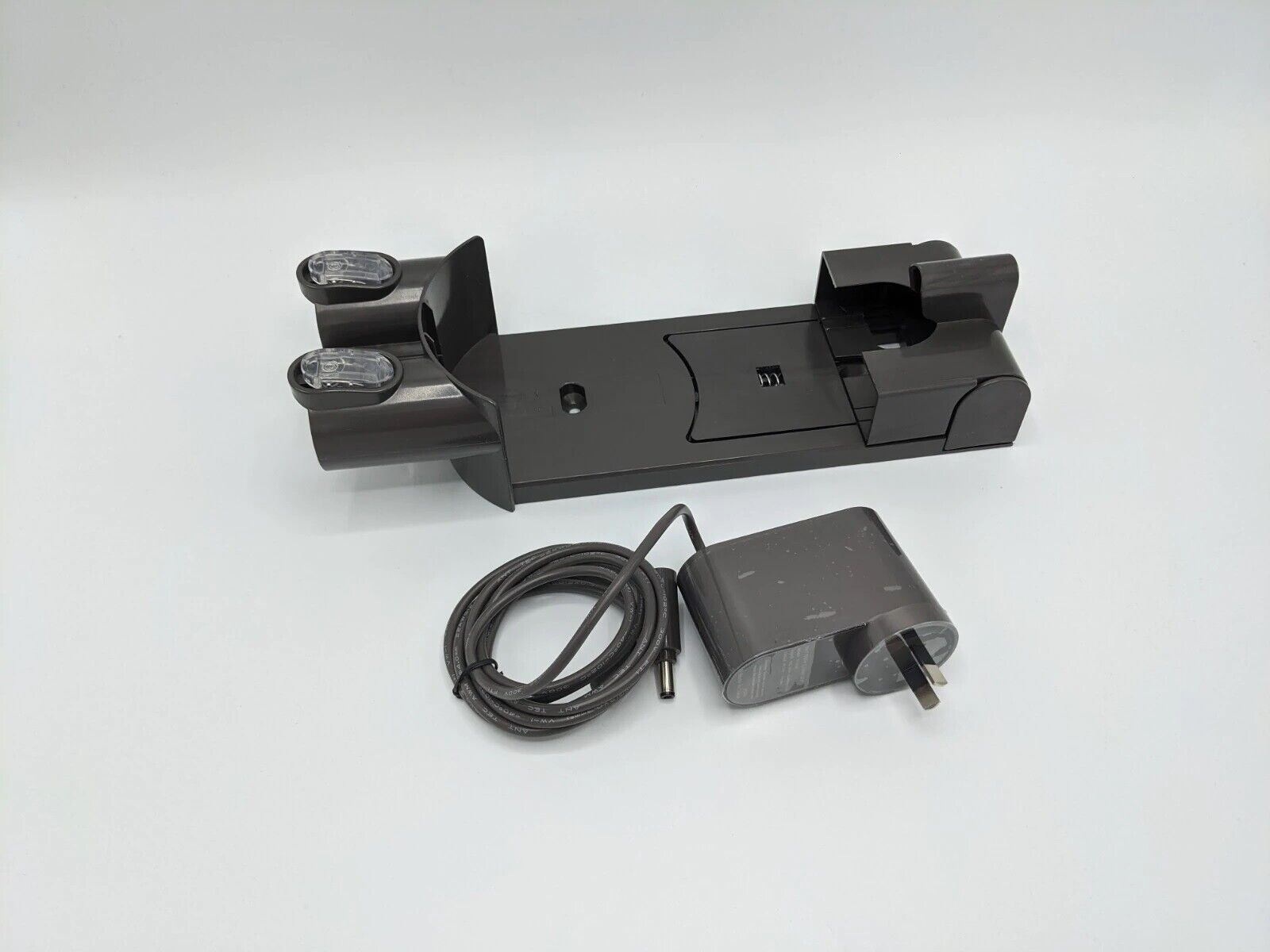 Dyson AC Adaptor/Charger + Wall Mound Dock Cradle to suit All V6 & DC58 DC59