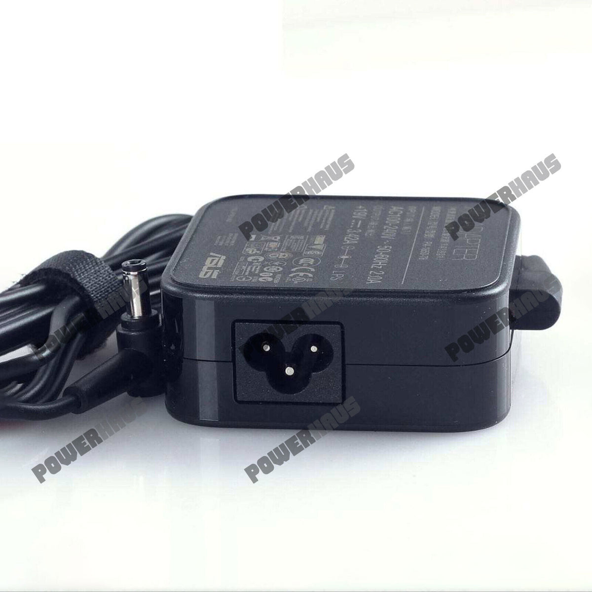 Genuine AC Adapter Power Charger ASUS PA-1650-78 PU401 PU401LA PU551LA 65W