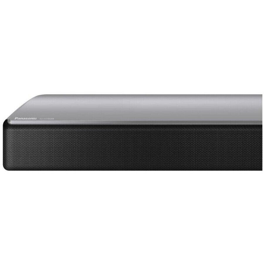 Soundbar with Wireless Subwoofer