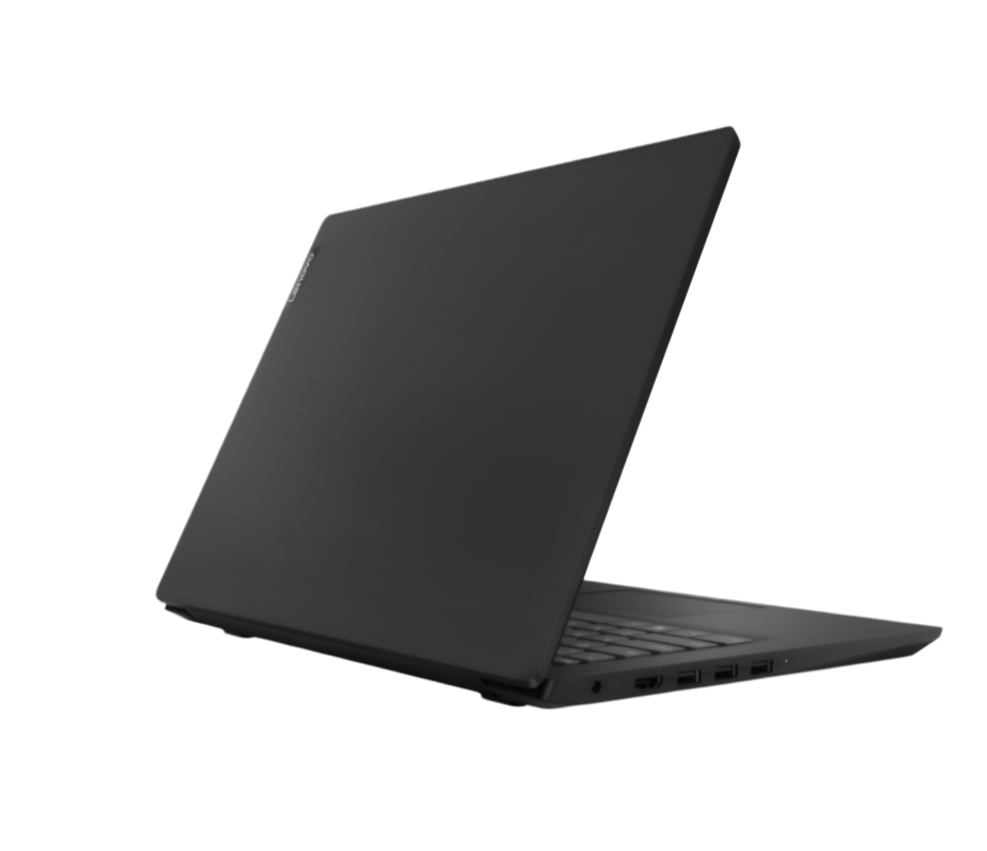 Lenovo IdeaPad S145-14IWL, Intel Core i5 8th Gen, 8GB RAM 256GB SSD, 14" Windows 11, Black