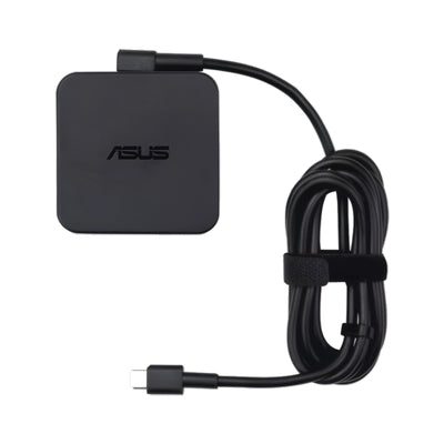 Genuine 65W USB Type-C AC Adapter Charger for ASUS Vivobook S 16X OLED S5602ZA