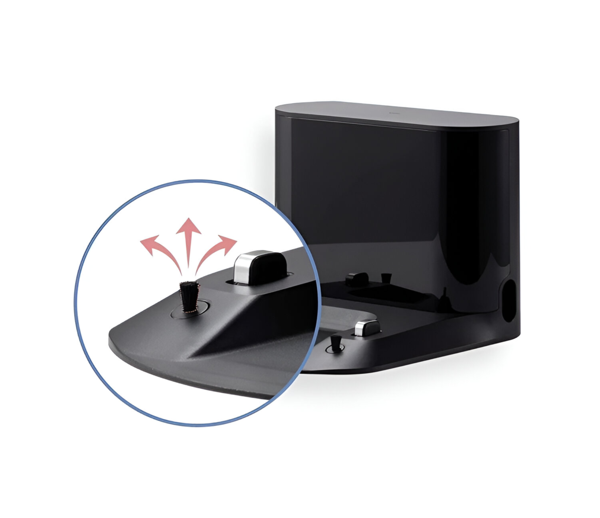 q7-charging-dock