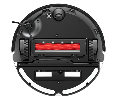 Roborock S7 MaxV Robot Vacuum Cleaner And Mop - White - Robot Only (Open Box)