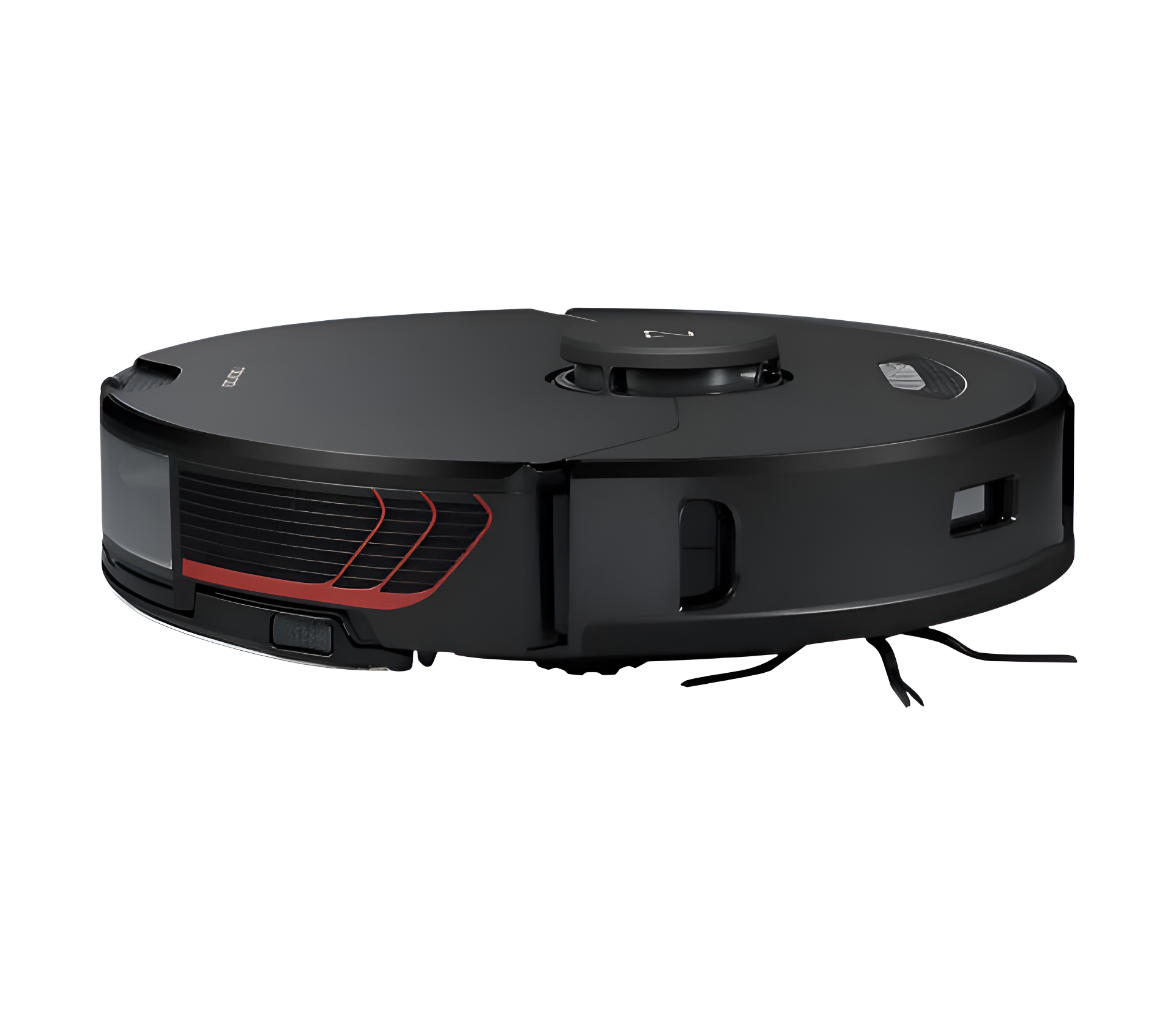 Roborock S7 MaxV Robot Vacuum Cleaner And Mop - Black (Open Box)