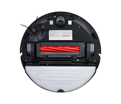 Roborock S7 MaxV Robot Vacuum Cleaner And Mop - Black (Open Box)