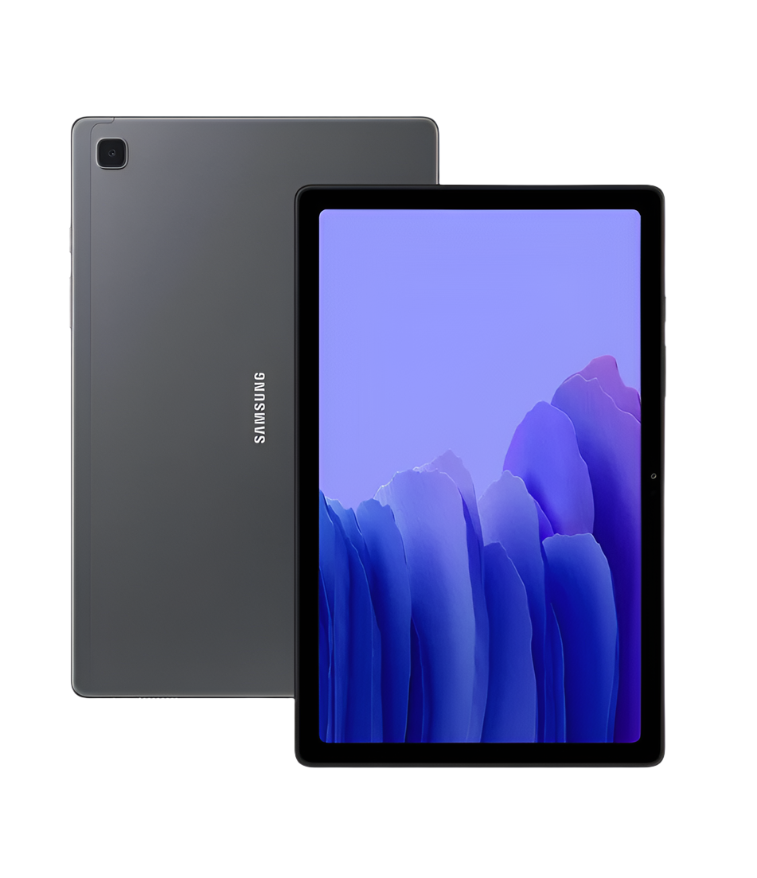 Samsung Galaxy Tab A7 SM-T500 64GB, Wi-Fi, 10.4", Grey