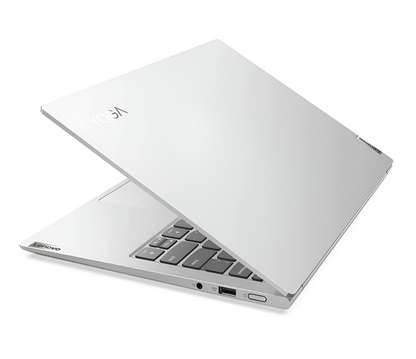 Lenovo YOGA SLIM 7 PRO 14ACH5, Ryzen 5 5600H, Radeon, 8GB RAM 1TB GB SSD, 14" Windows 11, Light Silver