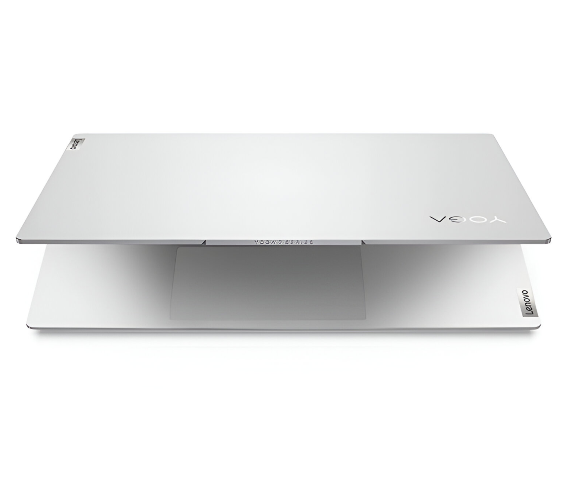 Lenovo YOGA SLIM 7 PRO 14ACH5, Ryzen 5 5600H, 8GB RAM 512GB SSD, 14" Windows 11, Light Silver