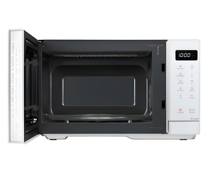 small-white-microwave-oven