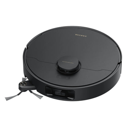 Dreame D20 Pro Plus Robot Vacuum and Mop with Auto Empty Dock - Black (Open Box)