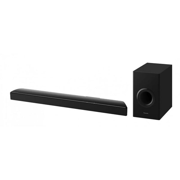 soundbar with sub