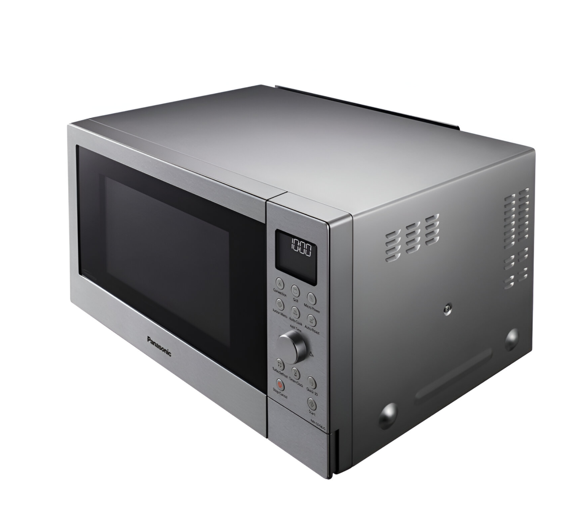 stainless-steel-microwave