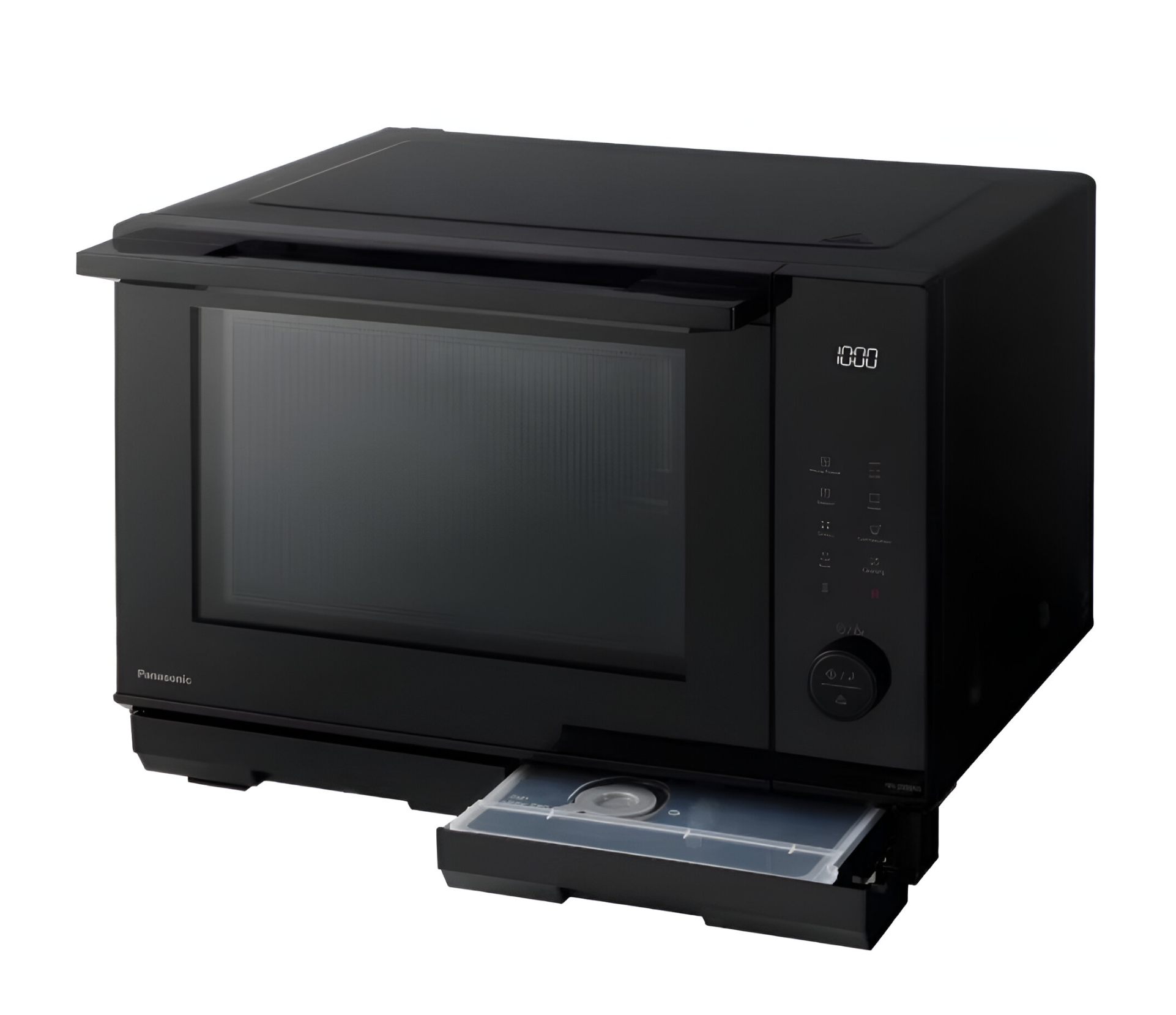 steam-combination-microwave-oven
