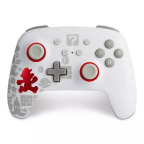 super mario edition controller