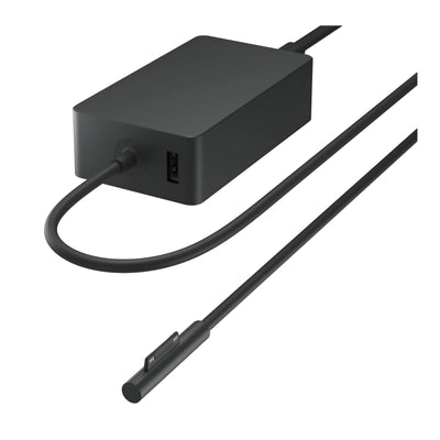 For Microsoft Surface Pro Go 3 4 5 6 7 8 Power Adapter 36 44 65W Laptop Charger