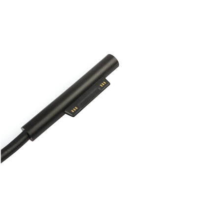 For Microsoft Surface Pro Go 3 4 5 6 7 8 Power Adapter 36 44 65W Laptop Charger