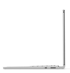 Microsoft Surface Book 3, Intel Core I5-1035G7, 8GB RAM 256GB SSD, 15" Windows 11, Platinum