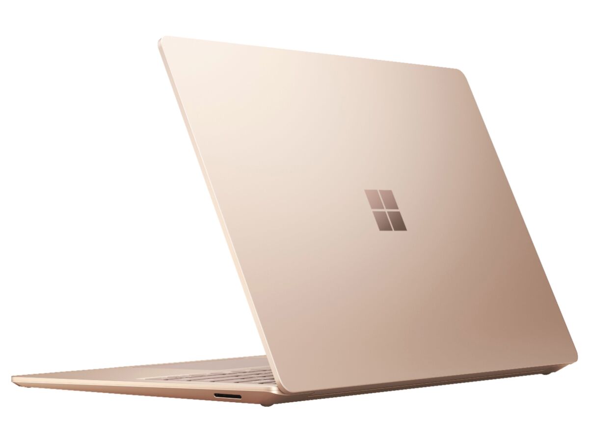 surface laptop 3 laptop notebook