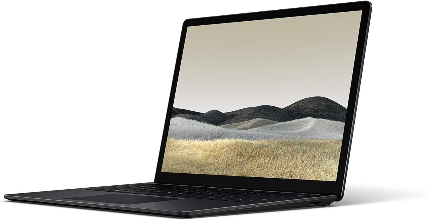 Microsoft Surface Laptop 3, Intel Core I5