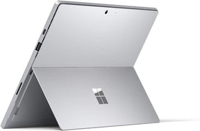 surface pro 7 microsoft