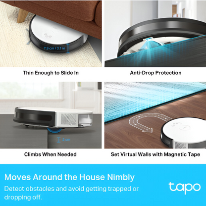 tapo-rv10-lite-robot-vacuum-cleaner