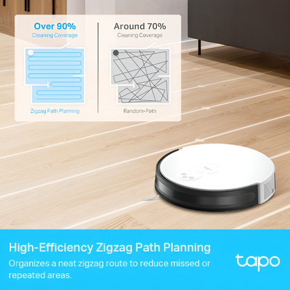 tapo-rv10-lite-robotic-vacuum-cleaner