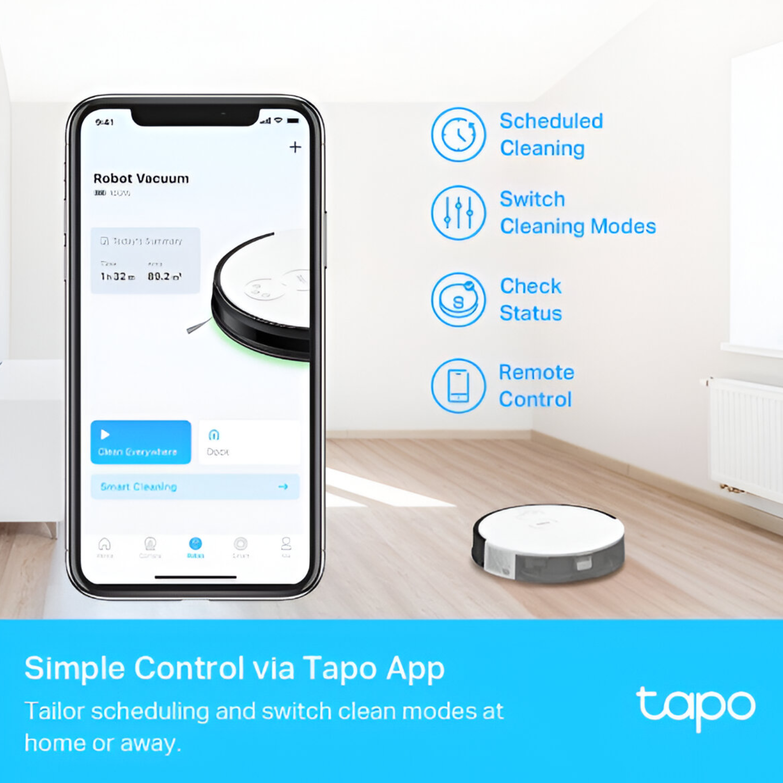 tapo-rv10-lite-smart-vacuum
