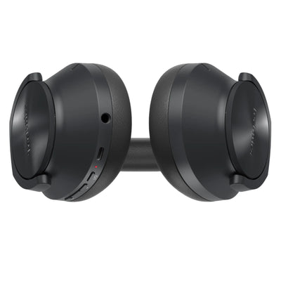 Technics EAH-A800E-K Premium Wireless Noise Cancelling Headphones - Black - Refurbished