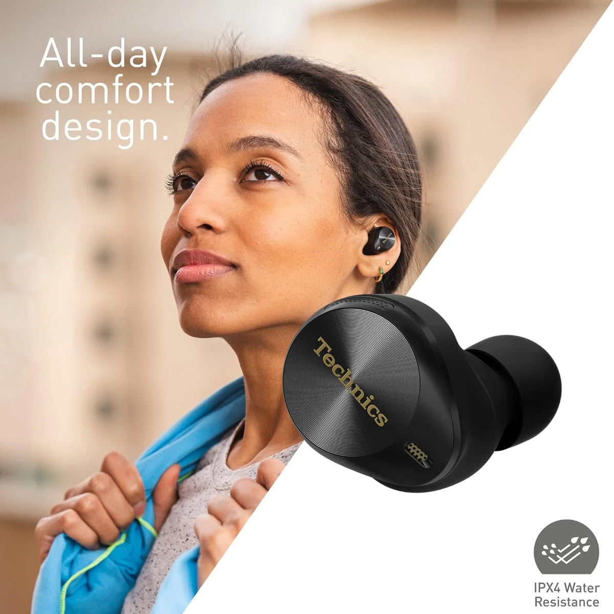 technics-az80-black-earphones