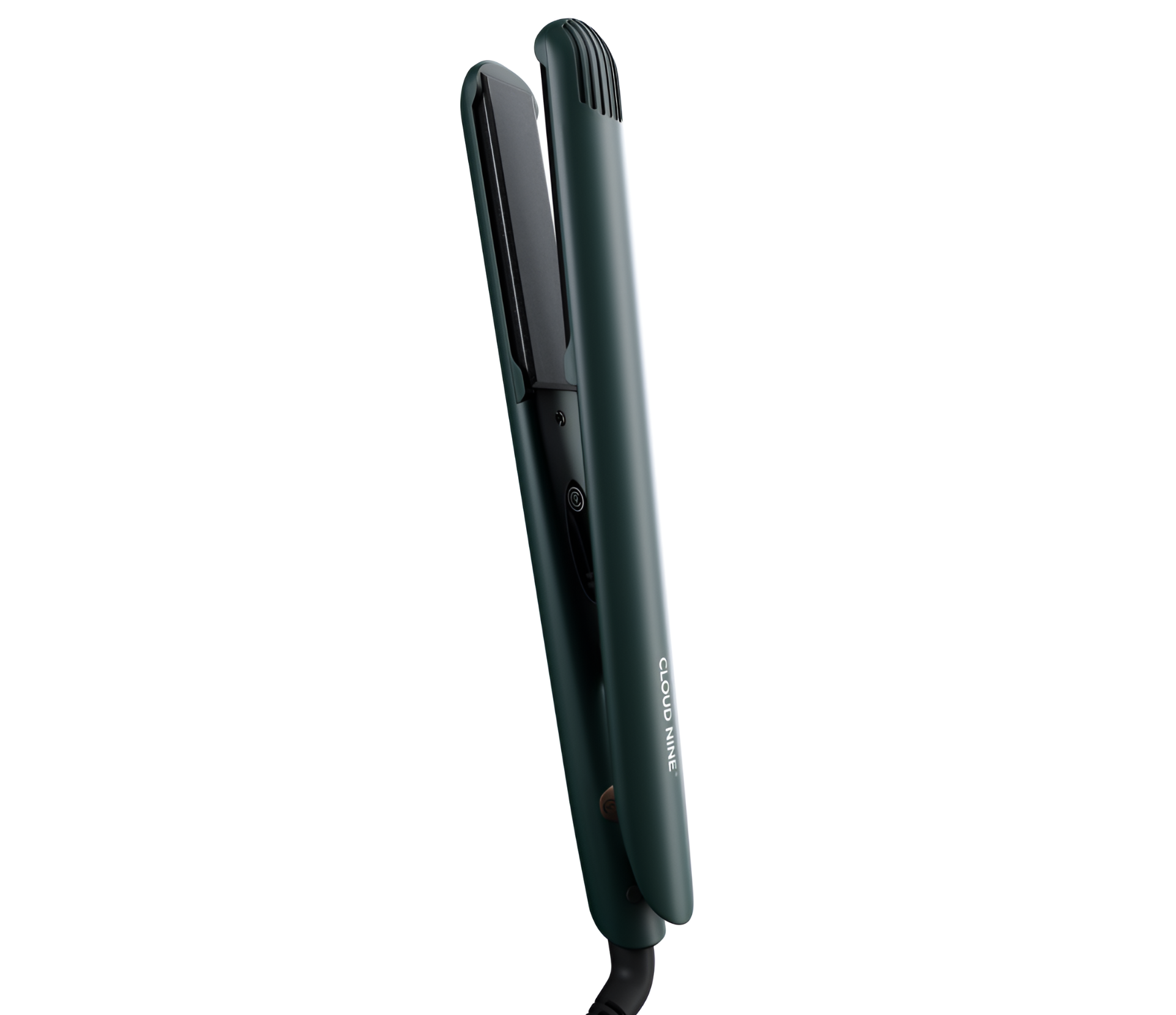 Cloud Nine The Touch Iron - Hair Straightener - Green C9-T1.0 - Refurbished