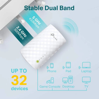 tp-link-range-extender
