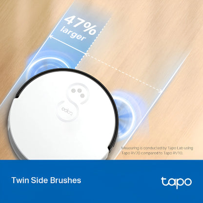 tplink-robot-vacuum-rv20-plus