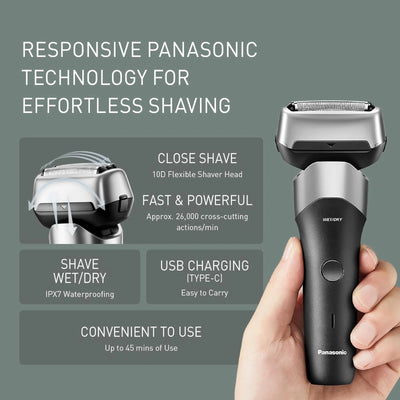 travel-friendly-shaver